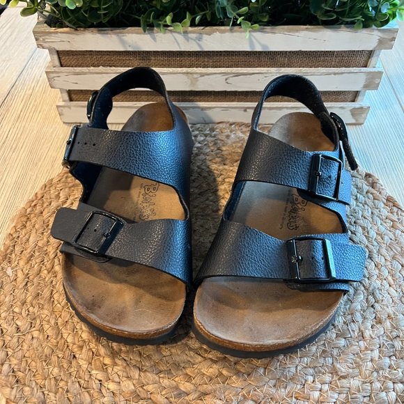 Birkenstock Shoes Womens Or Mens Birkenstock Sandals Poshmark